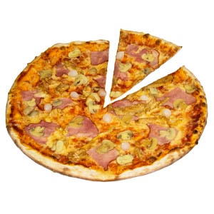 Neapoliečių pica
